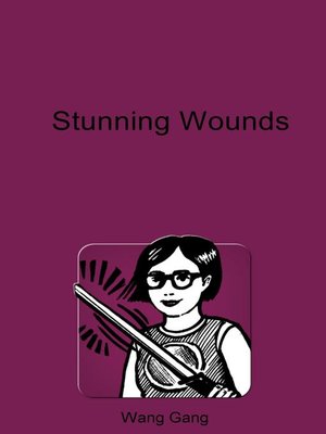 cover image of Stunning Wounds
